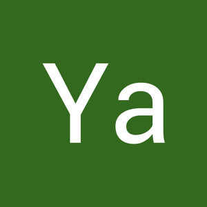 Meet your Posher, Ya